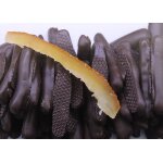 Confiserie de poche - orangettes chocolat noir 200 g