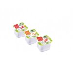 Confiture assortiment valade 120 x 30g / boite (1 / 3 abricot 1 / 3 fraise et 1 / 3 groseille) 1 carton ... Confiture assortiment valade 120 x 30g / boite (1 / 3 abricot 1 / 3 fraise et 1 / 3 groseille) 1 carton ...