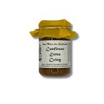 Confiture coing 370gr x2
