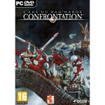 Confrontation / jeu pc