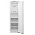 Conglateur armoire intgrable blanc cvnf177bi 212 l frigelux
