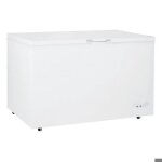 Cong�lateur coffre 200 litres - l2g