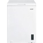 Conglateur coffre comfee rcc100wh2(e) - 99l - classe e - contrle digital - 38db - 49. 5 * 54. 5 * 85 ...