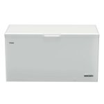 Conglateur coffre haier hce508e - 508 l - 39 db - froid statique - classe e
