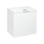Conglateur coffre whirlpool whcf2044