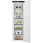 Congélateur hisense ft3b213sawd encastrable no frost Congélateur hisense ft3b213sawd encastrable no frost