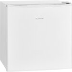Conglateur vertical - bomann - gb 341. 1 blanc - 31l - 4 toiles - rglage de temprature sans palier ...