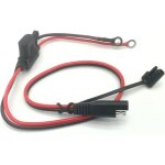 Connecteur sae pour chargeur de batterie de moto - câble de charge sae - coupe rapidement la prise à ... Connecteur sae pour chargeur de batterie de moto - câble de charge sae - coupe rapidement la prise à ...