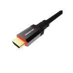 Connectique audio / vid�o monster cable hdmi gaming uhd 8k dolby vision hdr 48gbps 180m
