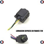 Connectique capteur rparation faisceau facile neuf citron citron c5 c6 ds3 c3 iii (sx) c4 cactus c4 ...