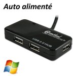 Connectland hub - usb2 - g - h229