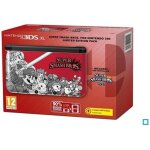 Console 3ds xl edition limit�e super smash bros