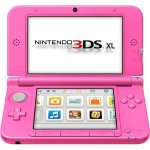 Console 3ds xl rose