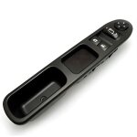 Console bouton de lève vitre et rétroviseur citroen c3 picasso peugeot 207 6554qc Console bouton de lève vitre et rétroviseur citroen c3 picasso peugeot 207 6554qc