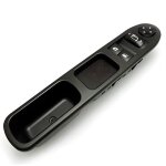 Console bouton de lve vitre et rtroviseur citroen c3 picasso peugeot 207 6554qc