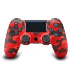 Console de jeu manette de jeu sans fil ps4 manette de jeu bluetooth manette de jeu jeux manette de jeu ...