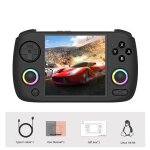Console de jeu portable �cran ips de 395 pouces batterie de 3800 mah connectivit� wi - fi et bluetooth ...