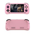 Console de jeu portable g28 128 go avec 30 000 jeux �cran hd de 43 pouces portable r�tro �mulateurs