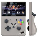 Console de jeu portable rtro 43 hd ? mulation psp psx n64 et 30 000 + jeux prchargs