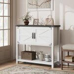 Console meuble entr�e avec tiroir + 3 �tagestable d?appointtable d?entr�e / salon / chambre72 x 30 x ...