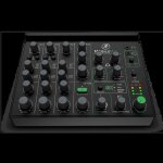 Console de mixage analogique usb 8 canaux + bluetooth et effets - mackie smk mobilemix