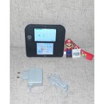 Console nintendo 2ds mario kart 7 edition