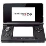 Console nintendo 3ds noire cosmos Console nintendo 3ds noire cosmos