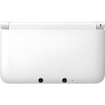 Console nintendo 3ds xl blanche - nintendo - 3ds - Écran 90% plus grand - carte sd 4 go Console nintendo 3ds xl blanche - nintendo - 3ds - Écran 90% plus grand - carte sd 4 go