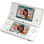 Console nintendo dsi blanche / console de jeu nint Console nintendo dsi blanche / console de jeu nint
