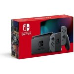 Console nintendo switch ? gris