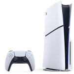 Console playstation 5 - edition standard (modle slim) 1 to