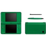 Console portable - nintendo - dsi xl verte - crans grands - entranement crbral et dictionnaire 6 ...
