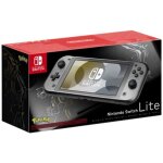 Console portable nintendo switch lite ? �dition limit�e pok�mon dialga & palkia