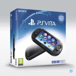 Console ps vita wifi 2000 Console ps vita wifi 2000