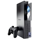 Console ps2