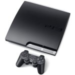 Console ps3 320 gb