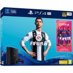 Console ps4 pro 1to noire / jet black + fifa 19 + 14 jours dessai playstation plus - playstation officiel ... Console ps4 pro 1to noire / jet black + fifa 19 + 14 jours dessai playstation plus - playstation officiel ...