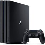 Console ps4 pro 1to noire / jet black - playstation officiel Console ps4 pro 1to noire / jet black - playstation officiel