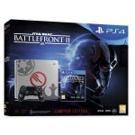 Console ps4 slim 1to Édition limitée star wars design + star wars battlefront ii edition deluxe - playstation ... Console ps4 slim 1to Édition limitée star wars design + star wars battlefront ii edition deluxe - playstation ...