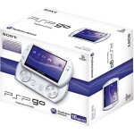 Console psp go blanche - sony - plateforme psp - mmoire intgre de 16 go - bluetooth 2. 0