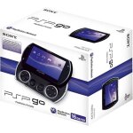 Console psp go ! noire / console psp