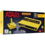 Console rtrogaming - atari - atari 2600 + - edition pac - man