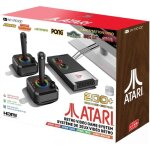 Console rétrogaming - my arcade - atari gamestation pro ( + 200 jeux inclus) Console rétrogaming - my arcade - atari gamestation pro ( + 200 jeux inclus)