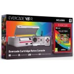 Console de salon - plaion - evercade vs - r - edition sp�ciale - activision collection 1 - r�trogaming ...