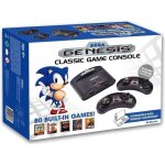 Console sega megadrive sans fil + 80 jeux Console sega megadrive sans fil + 80 jeux