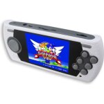 Console sega retro portable megadrive ultimate Console sega retro portable megadrive ultimate