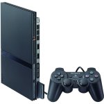 Console sony ps two / console ps2