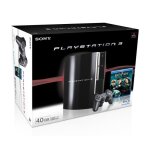 Console sony ps3 harry potter
