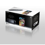 Console sony psp pes 2008