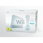 Console wii blanche sports resort